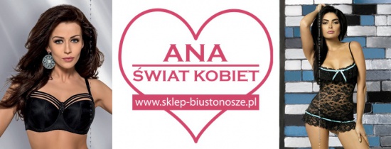 bielizna damska